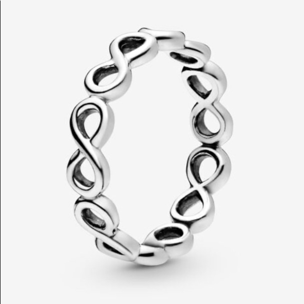 Pandora ring